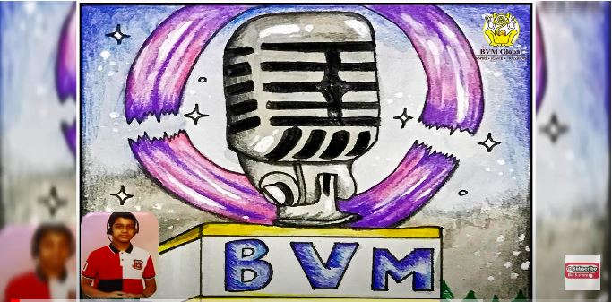 BVM Vadati - Episode - 9